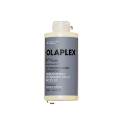 OLAPLEX Nº.4 CURL Bond Shaper Hydrating Curl Shampoo | Define + Hydrate