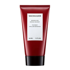 Sachajuan Bioshield Bonding Hair Mask - Strength Treatment for Colour-Treated and Bleached Hair