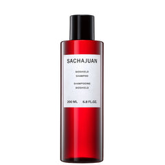 Sachajuan Bioshield Shampoo - Hard Water Protection for Colour-Treated Hair