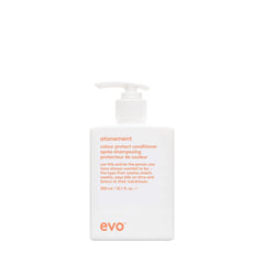 EVO Atonement Colour Protect Conditioner | Cuticle-Sealing Conditioner for Colour-Treated Hair