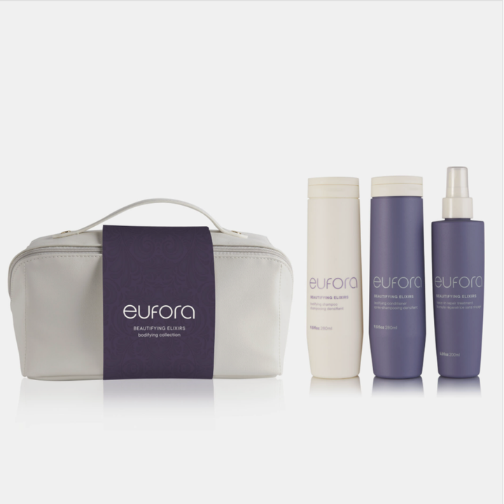 Eufora Bodifying Ritual