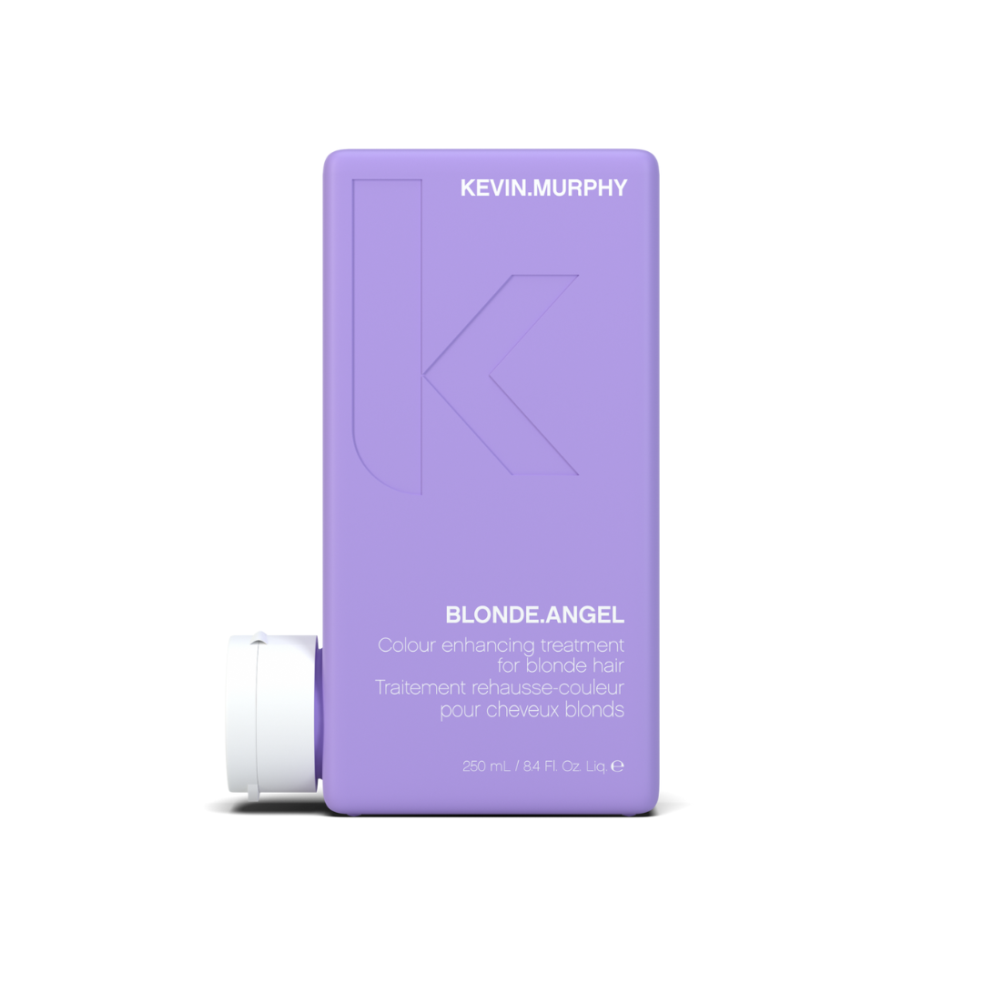 Kevin Murphy Blonde Angel