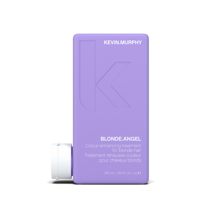 Kevin Murphy Blonde Angel