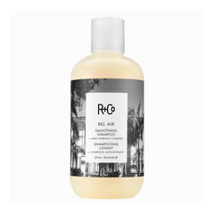 R+Co Bel Air Smoothing Shampoo | Frizz Control Cleanse