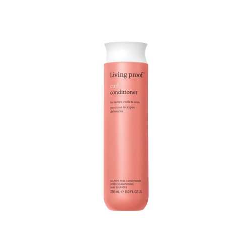 Living Proof Curl Conditioner