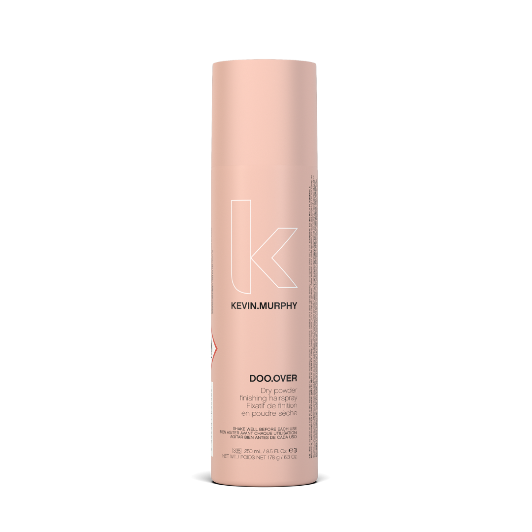 Kevin Murphy Doo Over