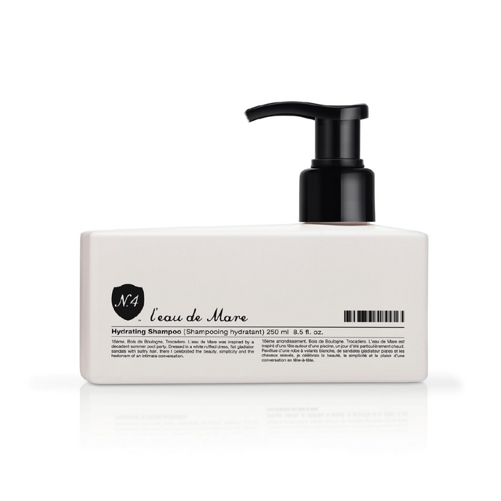 Number 4 Hydrating Shampoo