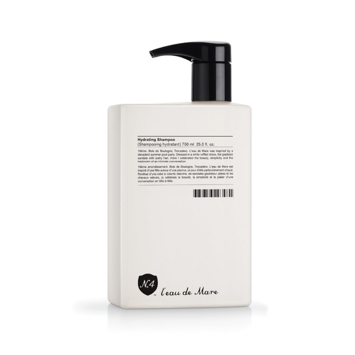 Number 4 Hydrating Shampoo