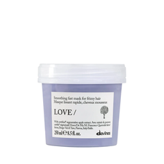 Masque instantané lissant Love - Davines