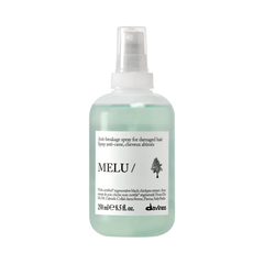 Davines MELU Essential Haircare Spray | Anti-Breakage Leave-In Spray with Heat Protection for Long and Fragile Hair