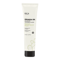 RICA Opuntia Oil Intensive Treatment Mask | Nourish + Smooth Repair Care
