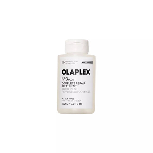 OLAPLEX Nº.3PLUS Complete Repair Treatment | 3-Minute Bond Repair available at Moda Salon