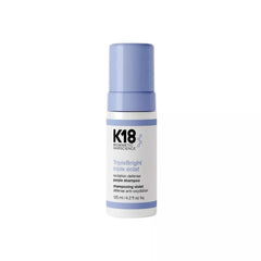 K18 TripleBright Purple Shampoo