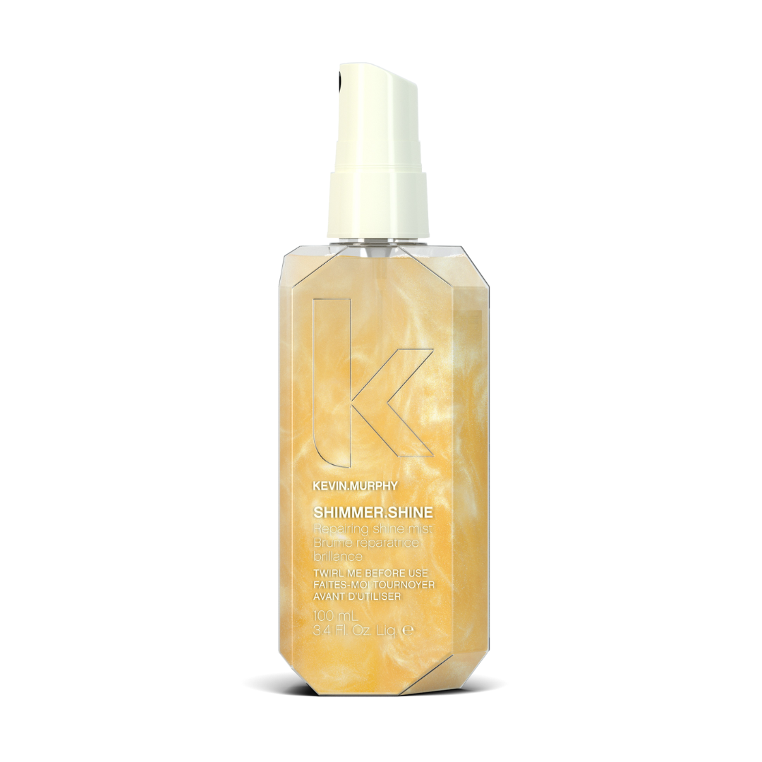 SHIMMER SHINE Lightweight Repairing Shine Mist  | KEVIN MURPHY