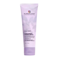 Pureology Style + Protect Shine Bright Serum