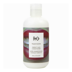 R+Co Television Perfect Hair Conditioner | Glossy Smoothness for All Hair