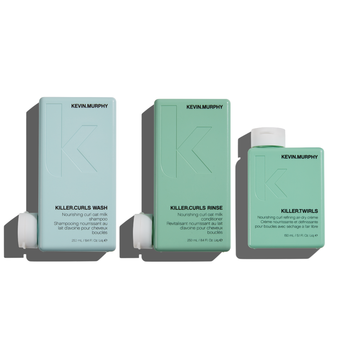 Kevin murphy outlet killer curls
