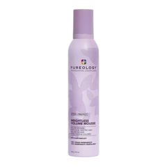 Pureology Style + Protect Volume Mousse