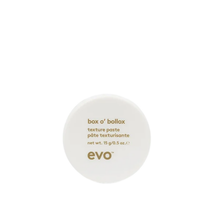 Pâte de texture Box O' Bollox - Evo