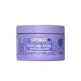 Amika Bust Your Brass Toning + Strength Repair Mask | Blonde Brightening at Moda Salon