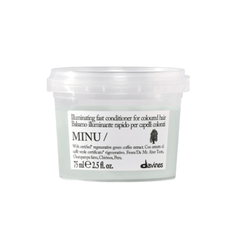 Après-shampoing Minu - Davines