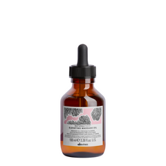 Davines ELEVATING Massage Oil | Botanical Scalp and Hand Massage Oil