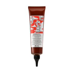 Davines ENERGIZING Gel | Leave-In Scalp Treatment Gel for Thinning Hair