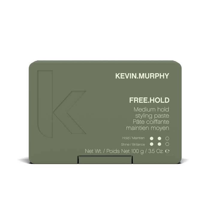 Kevin Murphy Free Hold