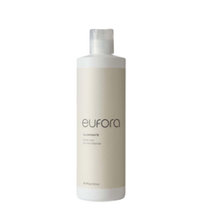 Eufora Illuminate Shine Mist 500ml | Finishing Shine + Humidity Control — Pro Size