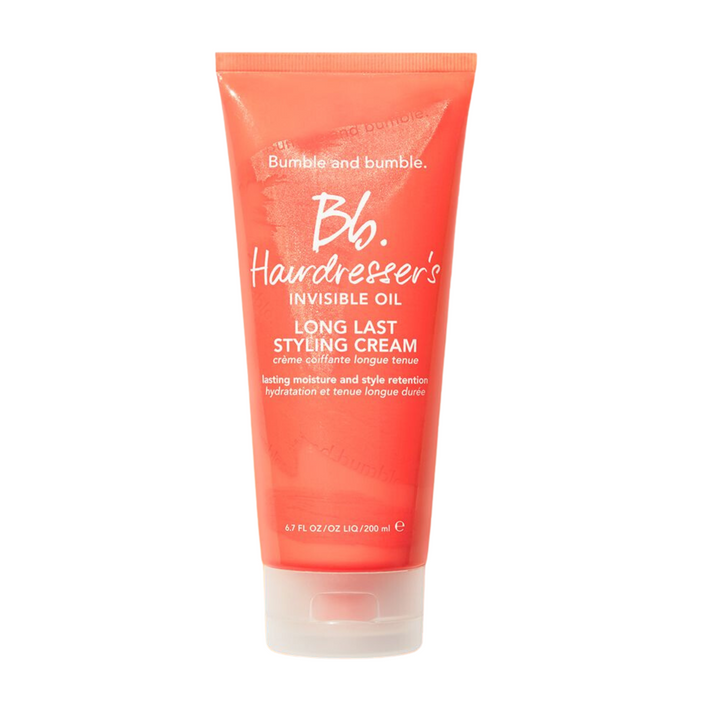 Bumble and Bumble Hairdresser's Invisible Oil Long Last Styling Cream