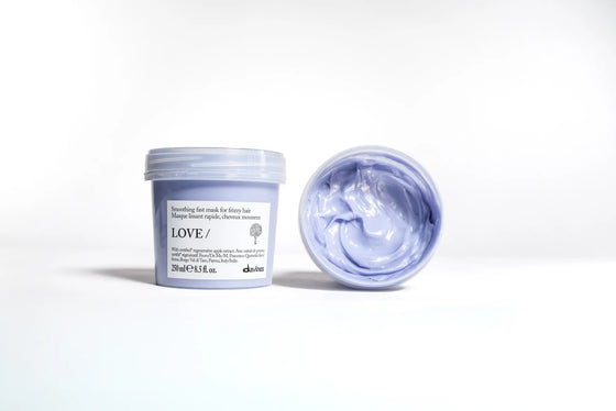 Open conditioner jar