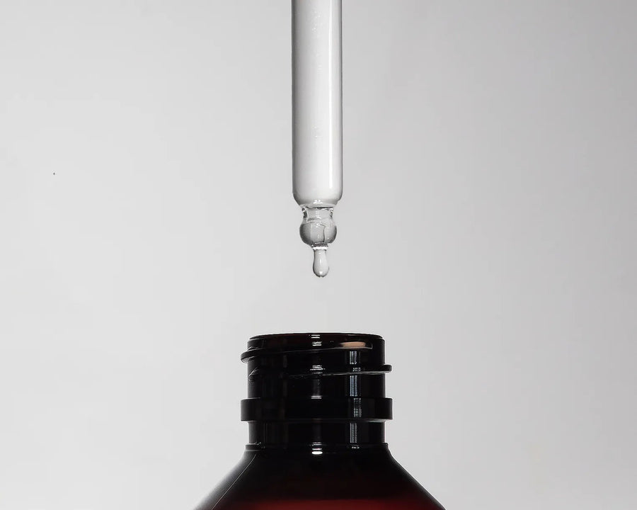 Moda Salon Davines Naturaltech Energizing Superactive dropper