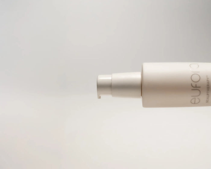 Moda Salon Eufora serum bottle