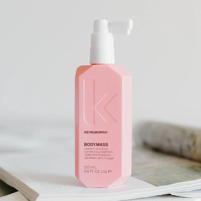 Moda Salon Kevin Murphy BODY.MASS leave-in root lifter
