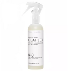 OLAPLEX Nº.0 Intensive Bond Building Treatment | Prime for Deeper Repair
