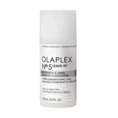 Masque hydratant intense Bond No. 8 d'Olaplex
