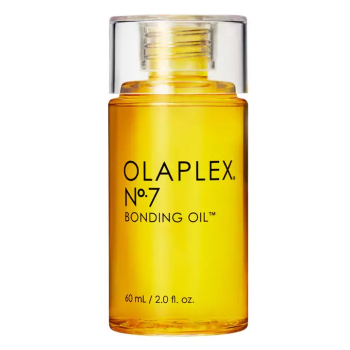 Olaplex No.7 Bonding Oil – Lightweight, Reparative Shine & Heat Protection