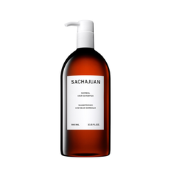 Shampoing pour cheveux normaux - Sachajuan