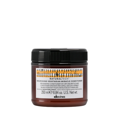 Après-shampooing miracle végétarien nourrissant - Davines