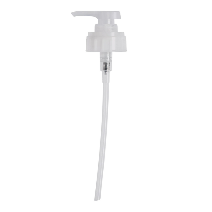 Davines Litre Pump | Fits 1L Essential Shampoo & Conditioner Bottles