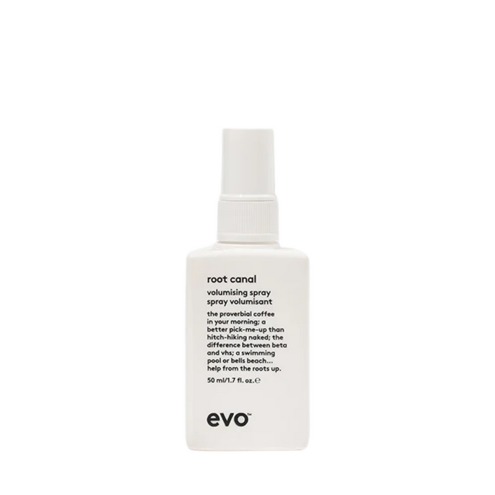 Spray volumateur canalaire - Evo