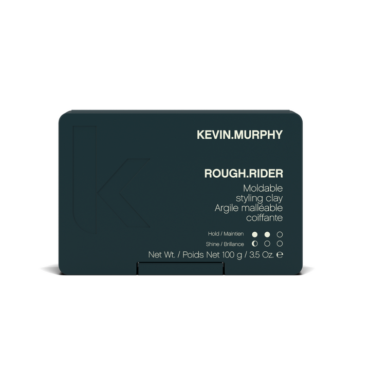 Kevin Murphy Rough Rider