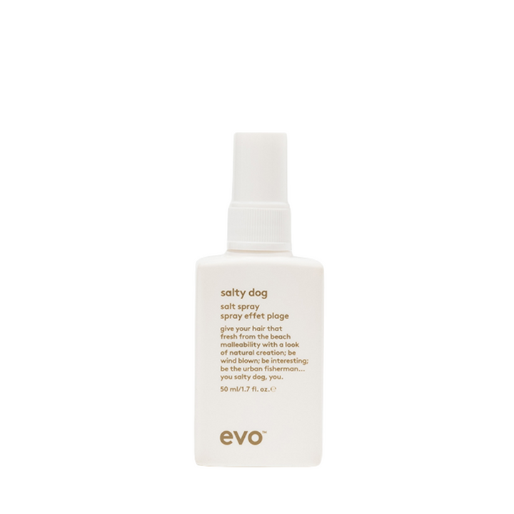 Spray au sel Salty Dog - Evo