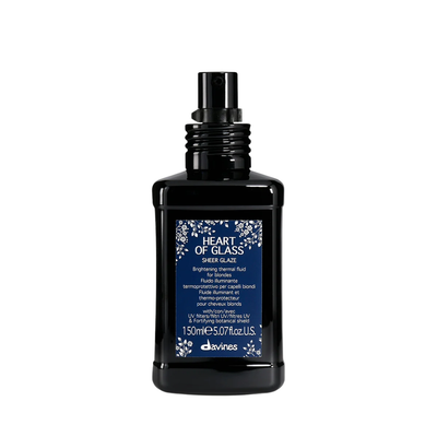 Vernis transparent - Davines