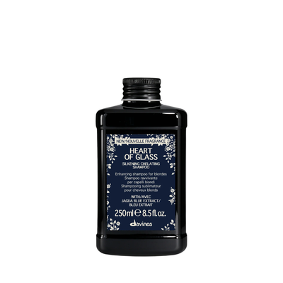 Shampooing soyeux Davines Heart of Glass