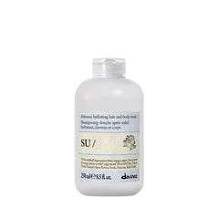 Davines SU Hair & Body Wash