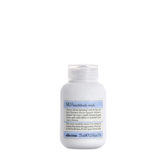 Davines SU Hair & Body Wash | Original Formulation