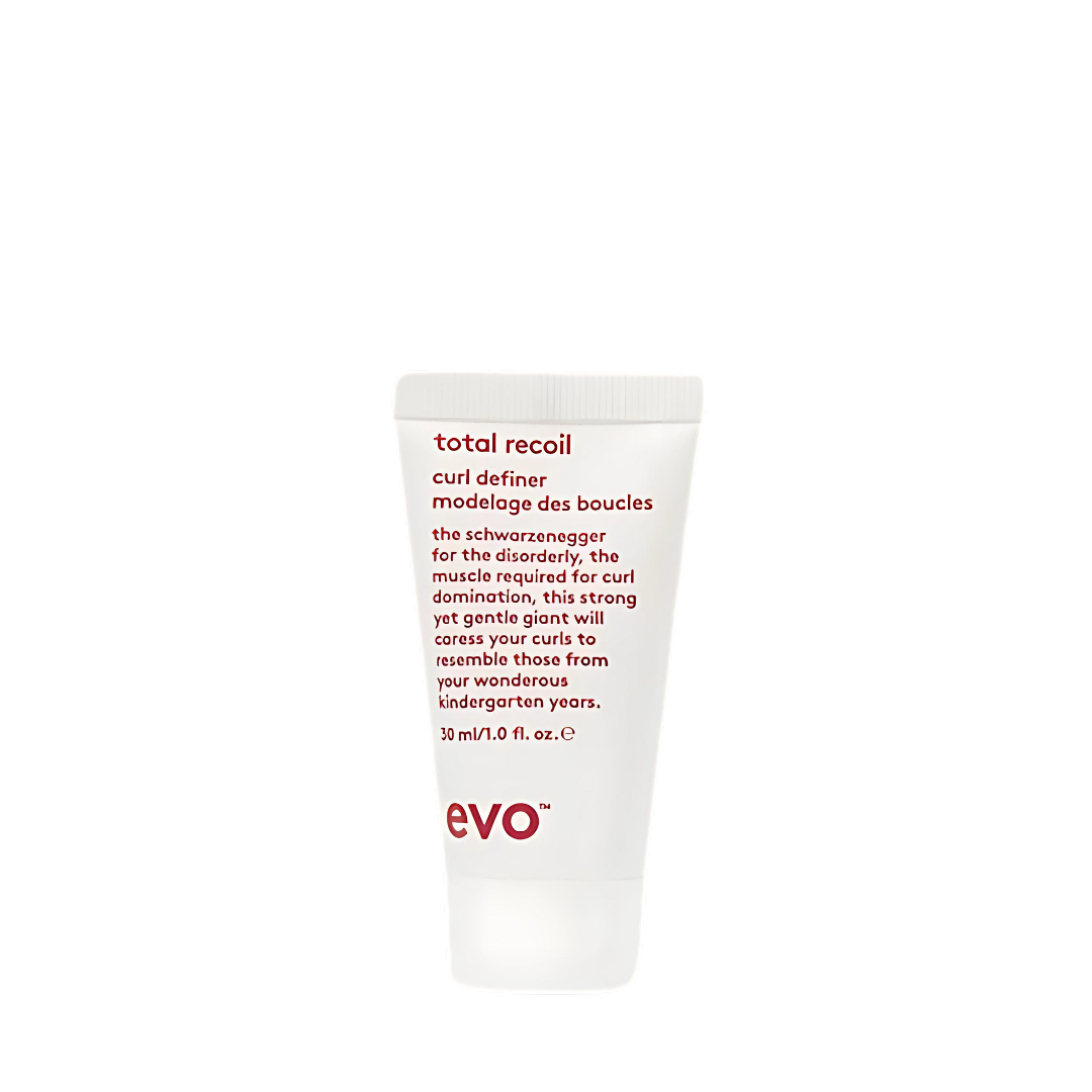 Baume pour boucles Liquid Rollers - Evo
