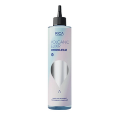 RICA Volcanic Elixir Hydro Film | Lamellar Shine Treatment