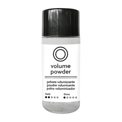 RICA Volume Powder | Instant Root Lift + Texture